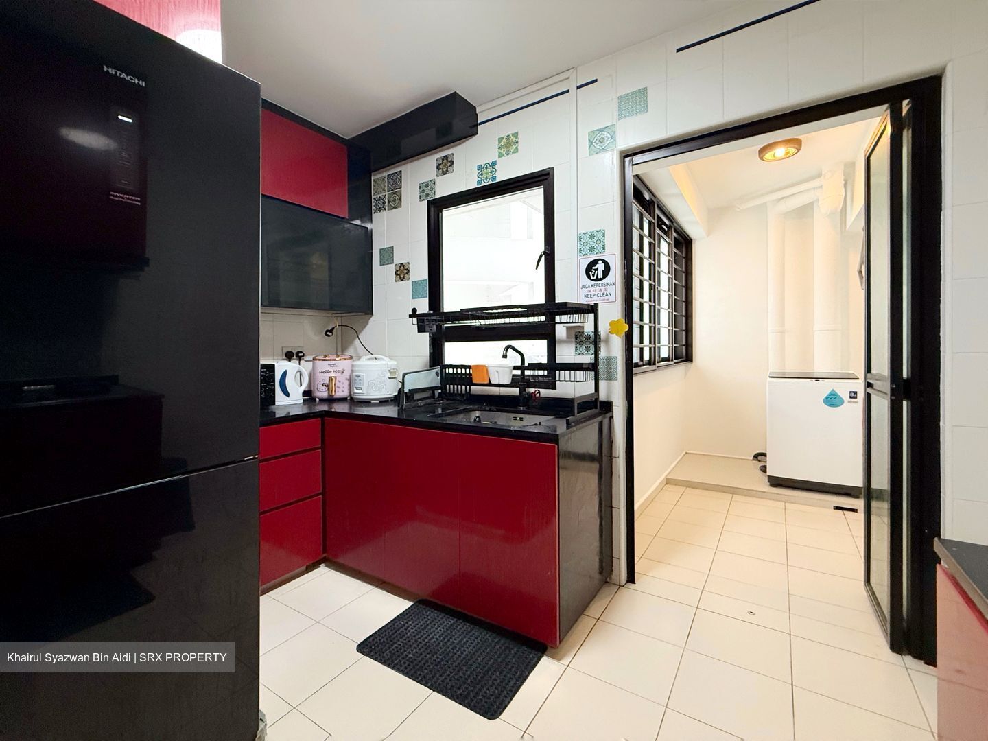 Blk 441D Fernvale Vista (Sengkang), HDB 4 Rooms #531349831